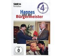 Hannes und der Bürgermeister - Folge 4