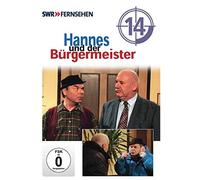 Hannes und der Bürgermeister - Hannes und der Bürgermeister - Teil 14
