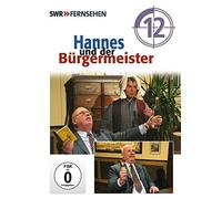 Hannes und der Bürgermeister - Folge 12