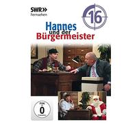 Hannes und der Bürgermeister - Teil 16
