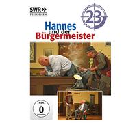 Hannes Und Der Burgermeister: Folge 23 [Region 2]
