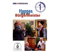 Hannes und der Burgermeister - Teil 1 [Region Free]