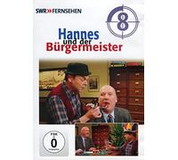 Hannes und der Burgermeister. Tl.8, [Region Free]