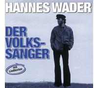 Hannes Wader - Der Volkssänger