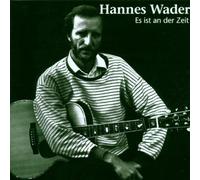 Hannes Wader - Es Ist An Der Zeit