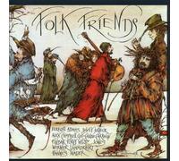 Hannes Wader & Folk Friends - Folk Friends 1