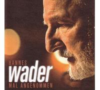 Hannes Wader - Mal Angenommen