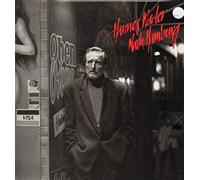 Hannes Wader - Nach Hamburg [Vinyl LP]