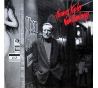 Hannes Wader - Nach Hamburg [Vinyl LP] [Schallplatte]