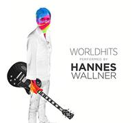 Hannes Wallner - Worldhits Performed By Hannes Wallner
