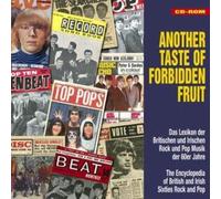 Hannet, Rolf - Encyclopedia of British & Irish Sixties Rock & Pop