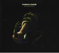 Hanni El Khatib - El Khatib, Hanni - Moonlight (1 CD)