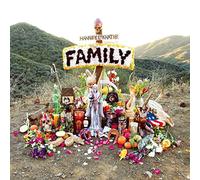 Hanni El Khatib - Family b/w Penny