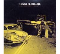 Hanni El Khatib - Will The Guns Come Out [VINYL]