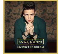Hanni, Luca - Living the Dream
