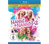 HANNI & NANNI 1 & 2 - MOVIE