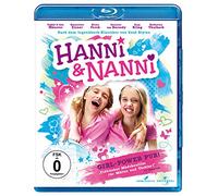 Hanni & Nanni