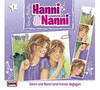 Hanni und Nanni - 01/Sind Immer Dagegen