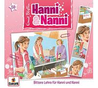 059/Bittere Lehre Für Hanni und Nanni