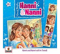 065/Hanni und Nanni Voll im Trend!