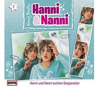 Hanni und Nanni - 07/Hanni und Nanni-Suchen Ge