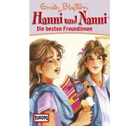 Hanni und Nanni - 18/Hanni und Nanni-die Beste [CASSETTE]