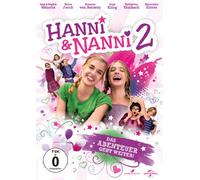 Hanni und Nanni 2
