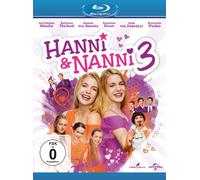 Hanni und Nanni 3
