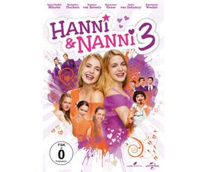 Hanni und Nanni 3