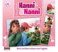Hanni Und Nanni: 30/wittern eine Tragödie