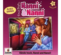 Hanni und Nanni - Folge 75: Hände Hoch,Hanni und Nanni!