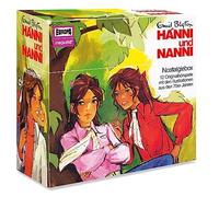 Hanni und Nanni - Hanni und Nanni Nostalgiebox