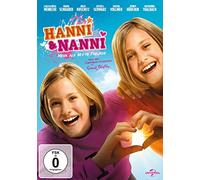 Hanni und Nanni - Mehr als beste Freunde