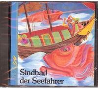 Hanni Vanhaiden - Sindbad der Seefahrer (Die spannenden Reisen des berühmten Helen aus 1001 Nacht) (Hörspiel)
