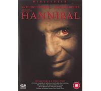 Hannibal - 2 Disc Special Edition (2001) - Sony Pictures Home Entertainment