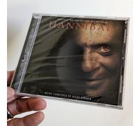 HANNIBAL-OST