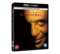 Hannibal 4K Ultra HD