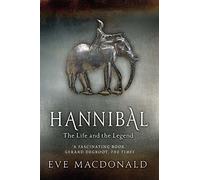 Hannibal - A Hellenistic Life
