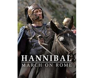 Hannibal - A March on Rome