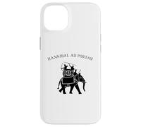 Hannibal ad Portas Hannibal Barca Carthage Case for iPhone 14 Plus