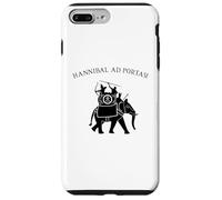 Hannibal ad Portas Hannibal Barca Carthage Case for iPhone 7 Plus/8 Plus