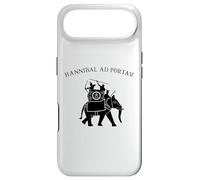 Hannibal ad Portas Hannibal Barca Carthage Case for iPhone Air