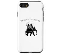 Hannibal ad Portas Hannibal Barca Carthage Case for iPhone SE (2020) / 7/8