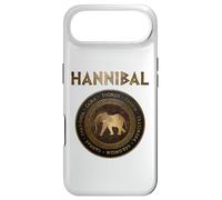 Hannibal Barca Battles of Punic Wars Carthage Case for iPhone Air