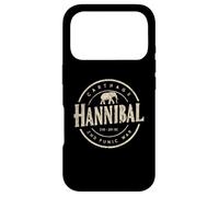 Hannibal Barca Carthage Punic Wars Case for iPhone 17 Pro
