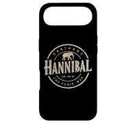 Hannibal Barca Carthage Punic Wars Case for iPhone Air