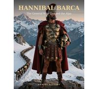 HANNIBAL BARCA: The General Who Crossed the Alps