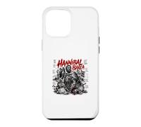 Hannibal Barca Veni Vidi Vici Elephant Case for iPhone 12 Pro Max