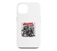 Hannibal Barca Veni Vidi Vici Elephant Case for iPhone 13