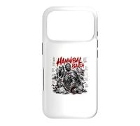 Hannibal Barca Veni Vidi Vici Elephant Case for iPhone 17 Pro